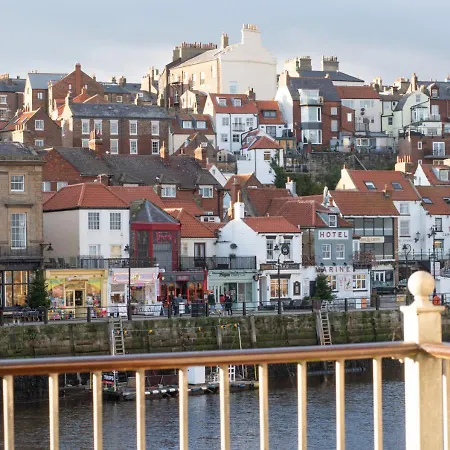 Holiday home Smugglers Whitby
