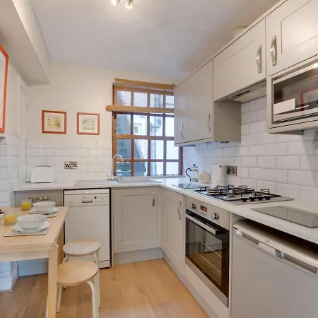 Σπίτι διακοπών 2 Bed In Oc-w794 Γουίτμπι