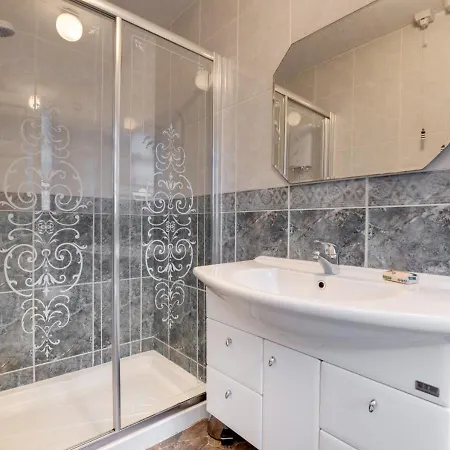 Σπίτι διακοπών 2 Bed In Oc-w794 *