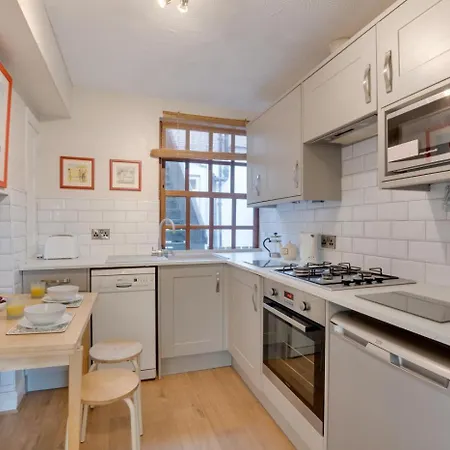 Σπίτι διακοπών 2 Bed In Oc-w794 *