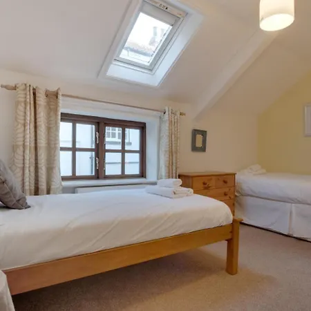 Σπίτι διακοπών 2 Bed In Oc-w794