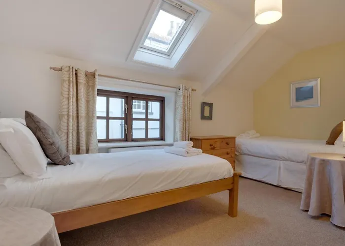 Holiday home 2 Bed In Oc-w794