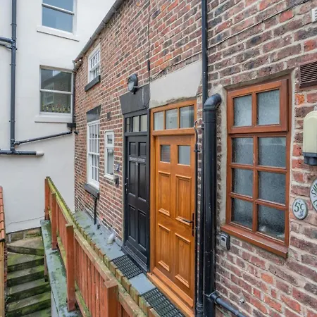 2 Bed In Oc-w794 Semesterbostad Whitby