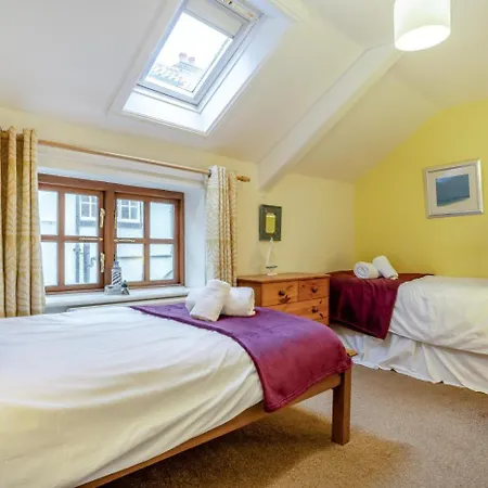 Semesterbostad 2 Bed In Oc-w794