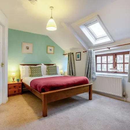 2 Bed In Oc-w794 Semesterbostad *
