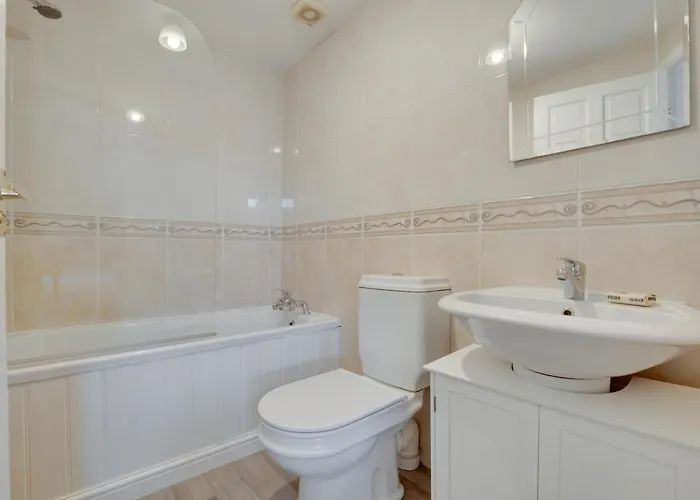 2 Bed In Oc-w794 Casa de Férias Whitby