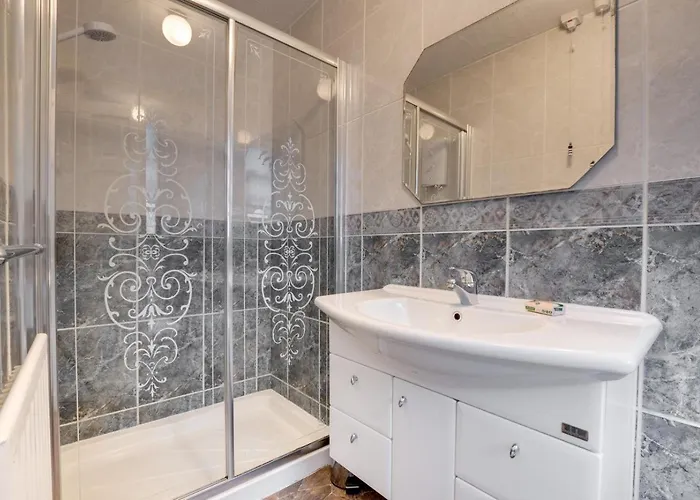 2 Bed In Oc-w794 Casa de Férias Whitby