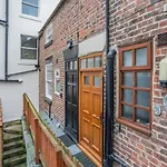2 Bed In Oc-w794 Hébergement de vacances Whitby