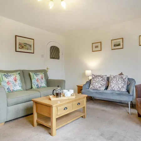 Сasa de vacaciones 2 Bed In Oc-w794