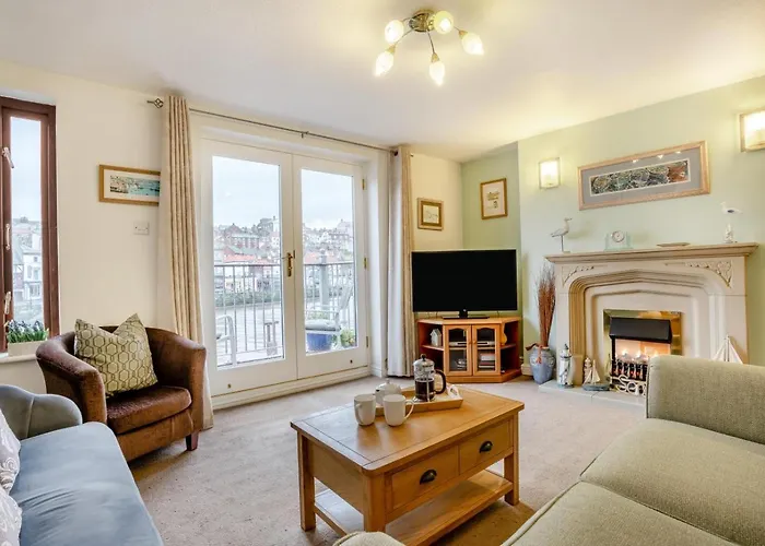 Сasa de vacaciones 2 Bed In Oc-w794 Whitby