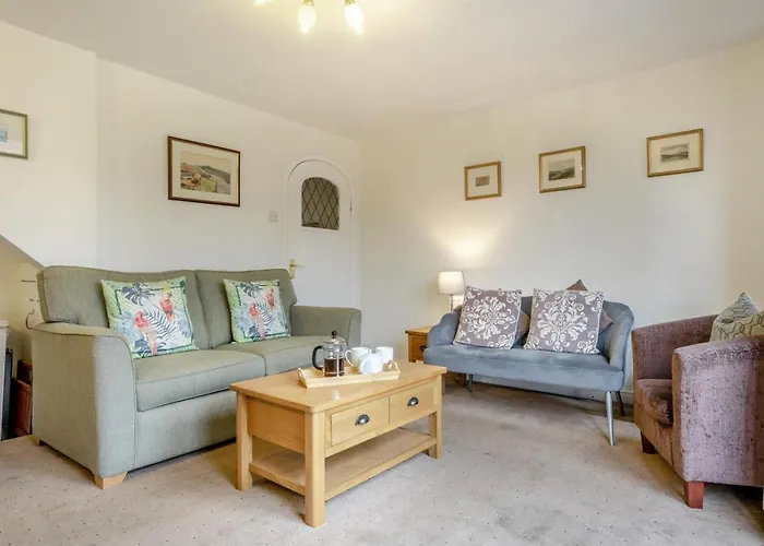 Сasa de vacaciones 2 Bed In Oc-w794