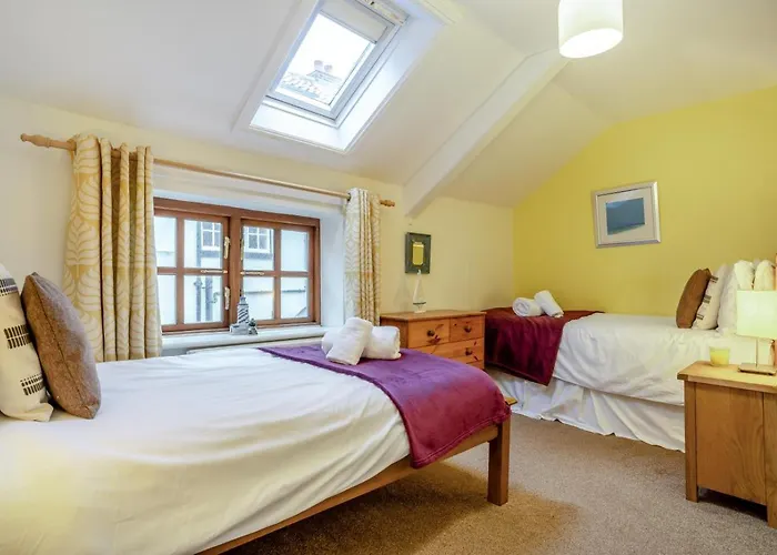 Сasa de vacaciones 2 Bed In Oc-w794