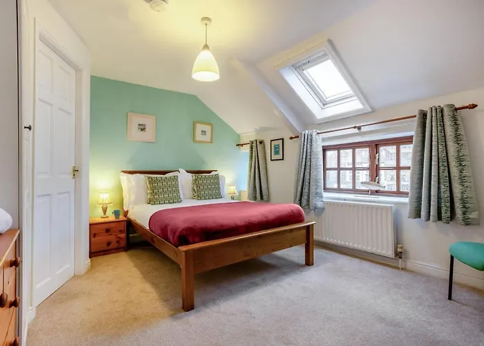 2 Bed In Oc-w794 Сasa de vacaciones *