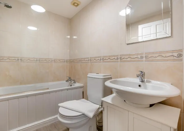 2 Bed In Oc-w794 Сasa de vacaciones *