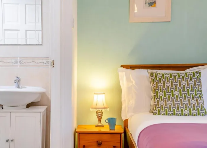 Сasa de vacaciones 2 Bed In Oc-w794 *